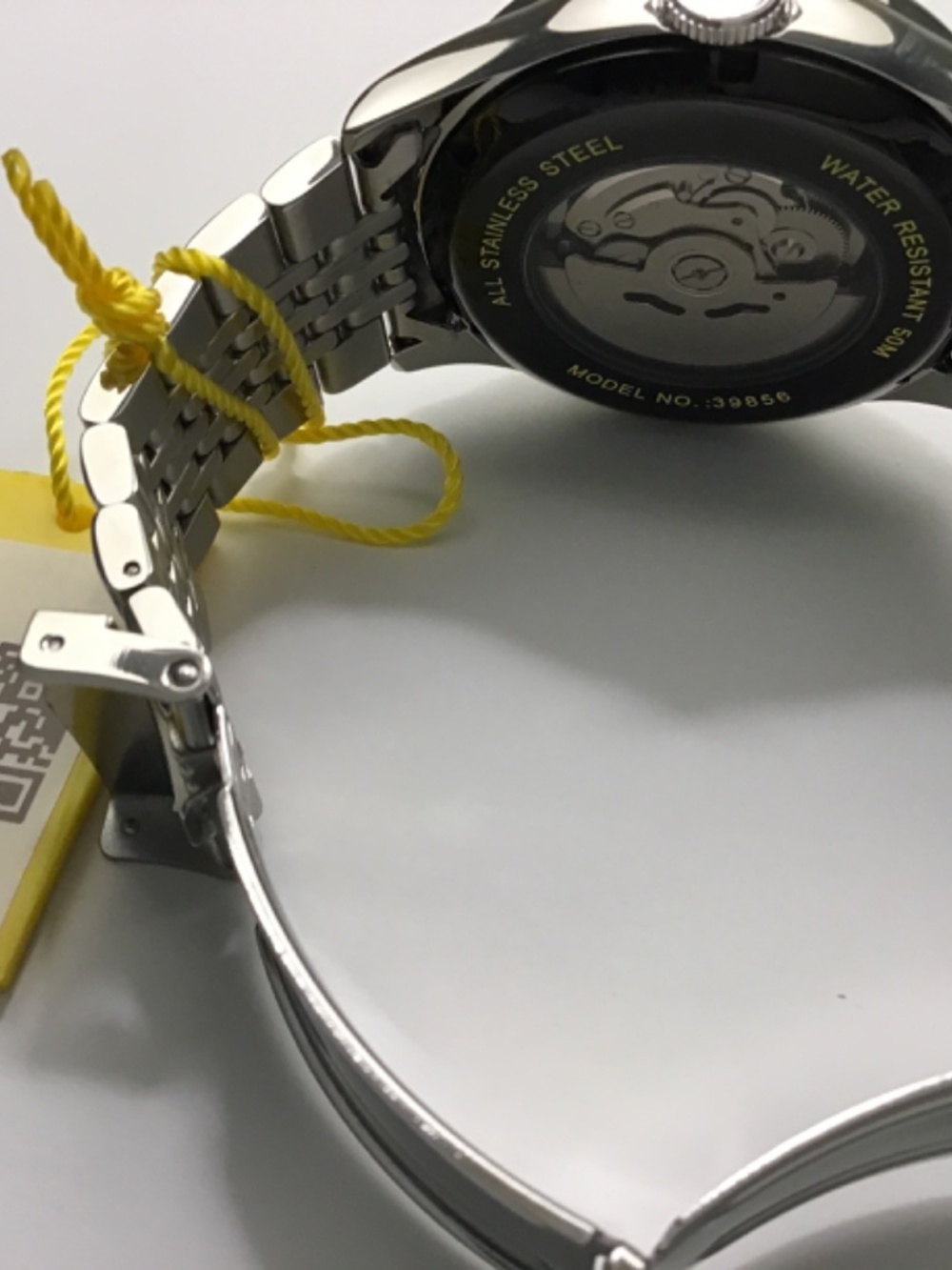 INVICTA Dragon automatic watch 46mm - Picture 8 of 11